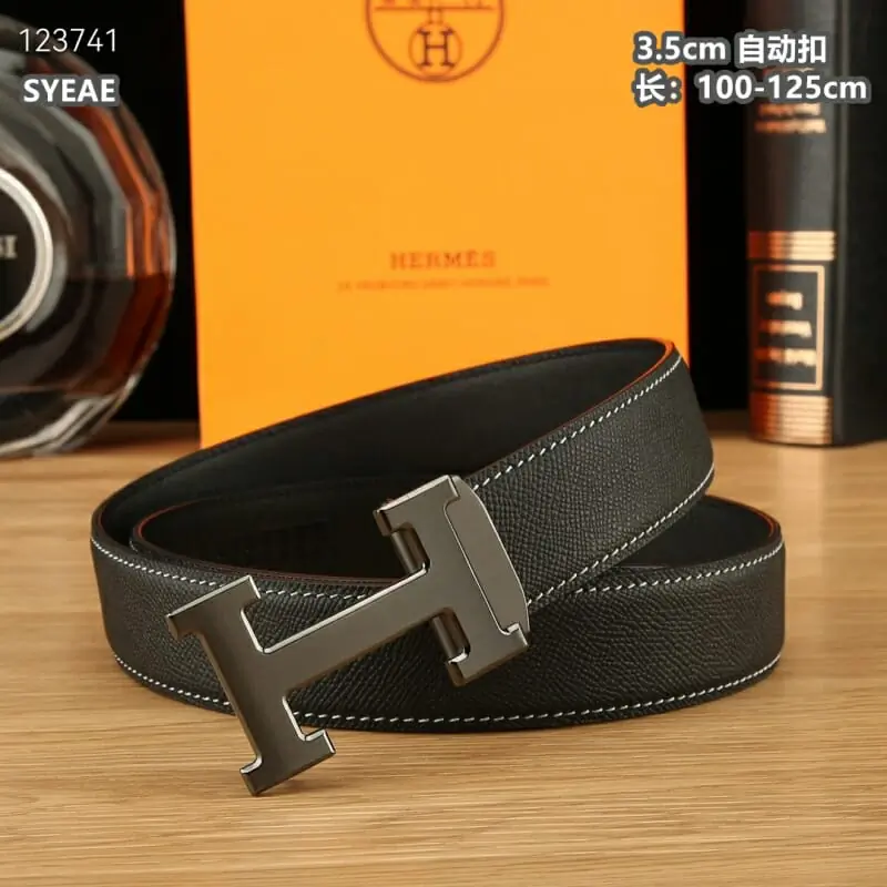 hermes aaa quality Ceintures pour homme s_12203aa